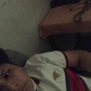 Meet your Posher, Franklin